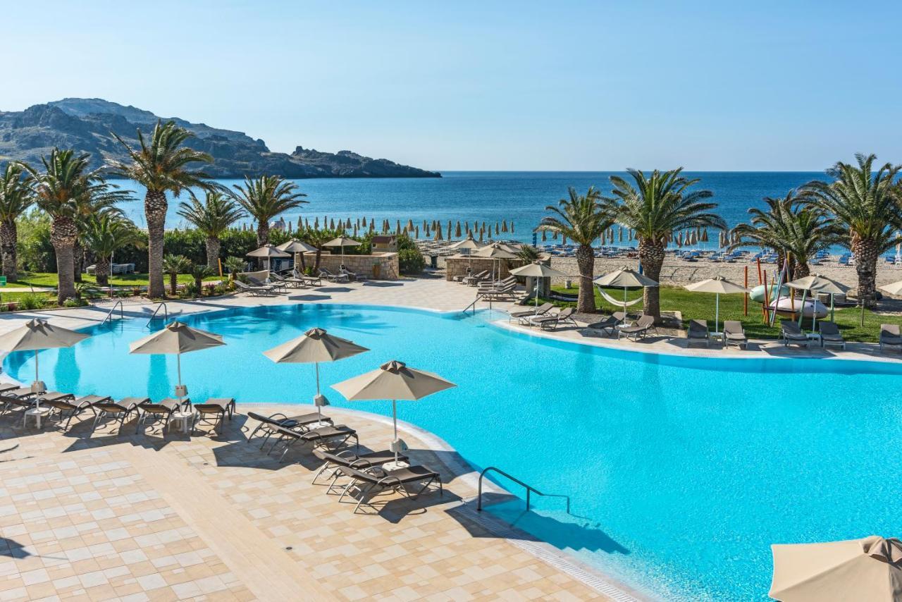 Hapimag Resort 丹诺尼 外观 照片