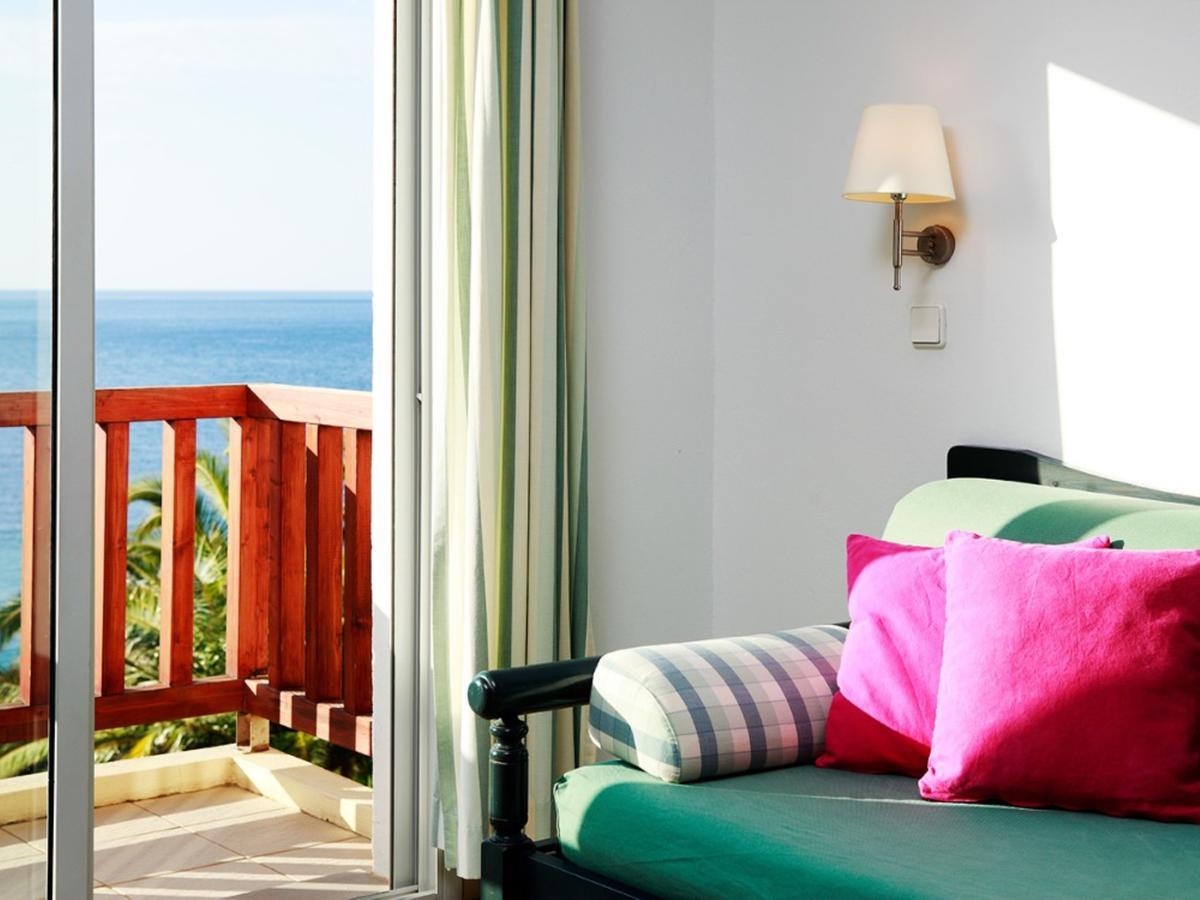 Hapimag Resort 丹诺尼 外观 照片