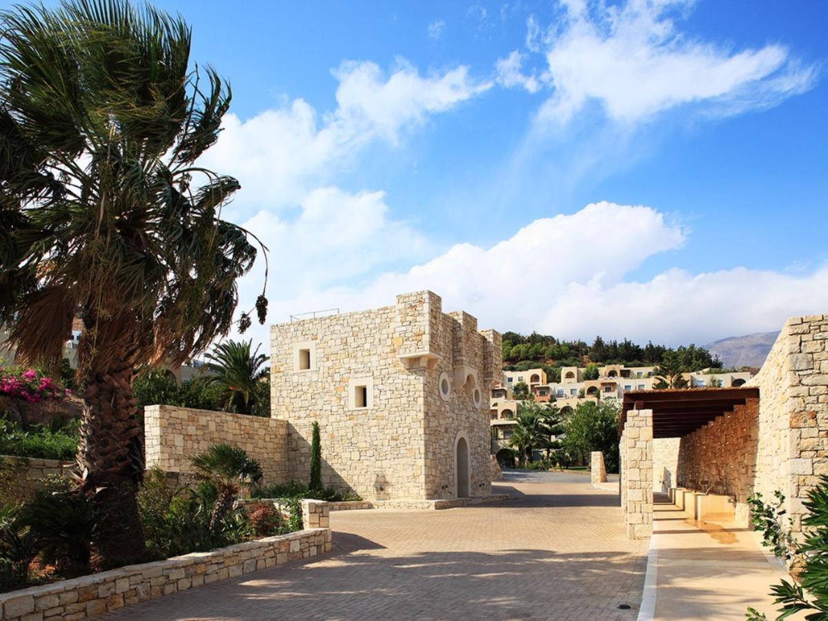 Hapimag Resort 丹诺尼 外观 照片